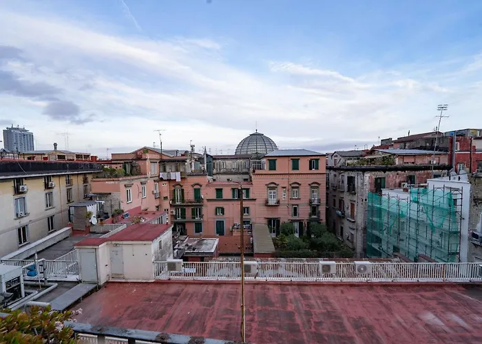 San Mattia'S By Dimorra